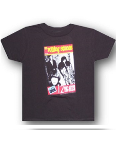 Rolling Stones T-shirt til baby | Super Special